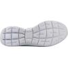 Skechers Women’s Summits Sneaker(Grey/Aqua)