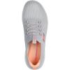 Skechers Women’s Summits Sneaker(Grey/Multi=gymt)