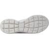 Skechers Women’s Summits Sneaker(Grey/Purple)