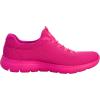 Skechers Women’s Summits Sneaker(Hot Pink)