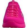 Skechers Women’s Summits Sneaker(Hot Pink)
