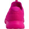 Skechers Women’s Summits Sneaker(Hot Pink)