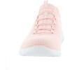 Skechers Women’s Summits Sneaker(Light Pink)