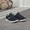 Skechers Women’s Summits Sneaker(Navy/Aqua)
