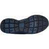 Skechers Women’s Summits Sneaker(Navy/Pink)