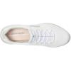 Skechers Women’s Summits Sneaker(White/Silver=wsl)