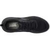 Skechers Women’s Summits Torre Trainers(Black)