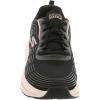 Skechers Women’s Summits Torre Trainers(Black/Rose Gold)