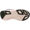 Skechers Women’s Summits Torre Trainers(Black/Rose Gold)
