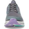 Skechers Women’s Summits Torre Trainers(Charcoal/Lavender)