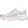 Skechers Women’s Summits Torre Trainers(Natural/Pink)