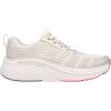 Skechers Women’s Summits Torre Trainers(Natural/Pink)