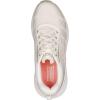 Skechers Women’s Summits Torre Trainers(Natural/Pink)