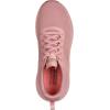 Skechers Women’s Summits Torre Trainers(Rose)