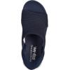 Skechers Women’s Summits-Sweetly Evolved Sport Sandal(Navy)