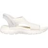 Skechers Women’s Summits-Sweetly Evolved Sport Sandal(Off-white)