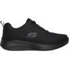 Skechers Women’s Ultra Flex 108176 Food Service Shoe(Black)