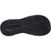 Skechers Women’s Ultra Flex 3.0-Never Netter Hands Free Slip-ins Sandal(Black Fuchsia)