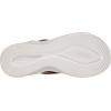 Skechers Women’s Ultra Flex 3.0-Sun Warmth Hands Free Slip-ins Sandal(Mocha)