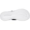 Skechers Women’s Ultra Flex 3.0-Sun Warmth Hands Free Slip-ins Sandal(Navy)