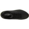 Skechers Women’s Uno – Stand on Air Sneakers(Black/White)