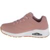 Skechers Women’s Uno – Stand on Air Sneakers(Blsh)