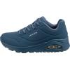 Skechers Women’s Uno – Stand on Air Sneakers(Blu)