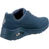 Skechers Women’s Uno – Stand on Air Sneakers(Blu)
