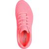 Skechers Women’s Uno – Stand on Air Sneakers(Coral)