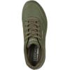 Skechers Women’s Uno – Stand on Air Sneakers(Olive)