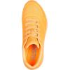 Skechers Women’s Uno – Stand on Air Sneakers(Orange)