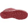 Skechers Women’s Uno – Stand on Air Sneakers(Red-red)