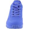 Skechers Women’s Uno – Stand on Air Sneakers(Royal Blue)