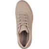 Skechers Women’s Uno – Stand on Air Sneakers(Sand)
