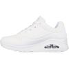 Skechers Women’s Uno – Stand on Air Sneakers(W)