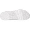 Skechers Women’s Uno – Stand on Air Sneakers(White/White)