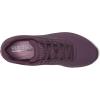Skechers Women’s Uno – Stand on Air Sneakers(Wine)