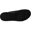 Skechers Women’s Uno-Night Shades Sneakers(Black/Black)
