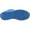 Skechers Women’s Uno-Night Shades Sneakers(Blue)