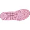 Skechers Women’s Uno-Night Shades Sneakers(Light Pink)