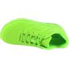 Skechers Women’s Uno-Night Shades Sneakers(Lime)