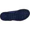 Skechers Women’s Uno-Night Shades Sneakers(Navy)