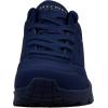 Skechers Women’s Uno-Night Shades Sneakers(Navy)