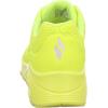 Skechers Women’s Uno-Night Shades Sneakers(Neon Yellow)