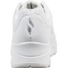 Skechers Women’s Uno-Night Shades Sneakers(White)