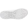 Skechers Women’s Uno-Night Shades Sneakers(White)