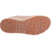 Skechers Women’s Uno-Shimmer Away Wedge Slip-on Fashion Sneakers(Blsh)