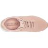 Skechers Women’s Uno-Shimmer Away Wedge Slip-on Fashion Sneakers(Blsh)