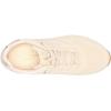 Skechers Women’s Uno-Shimmer Away Wedge Slip-on Fashion Sneakers(Natural)