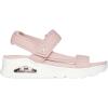 Skechers Women’s Uno-Summer Stand2 Sport Sandal(Blush)